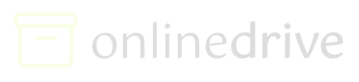 Onlinedrive.io